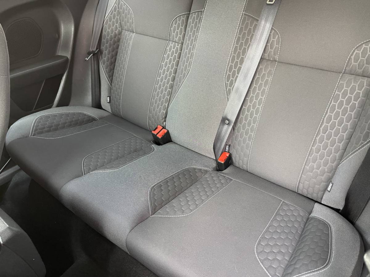Ford Fiesta Ford Fiesta 1.0 EcoBoost Sport Airco.Cruise.Lm.velgen.Pdc.Miltec Uitlaat.Audio