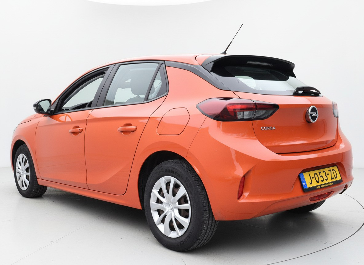 Opel Corsa Opel Corsa 1.2 EDITION CRUISE/AIRCO/CARPLAY