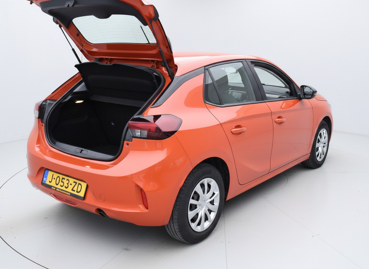 Opel Corsa Opel Corsa 1.2 EDITION CRUISE/AIRCO/CARPLAY