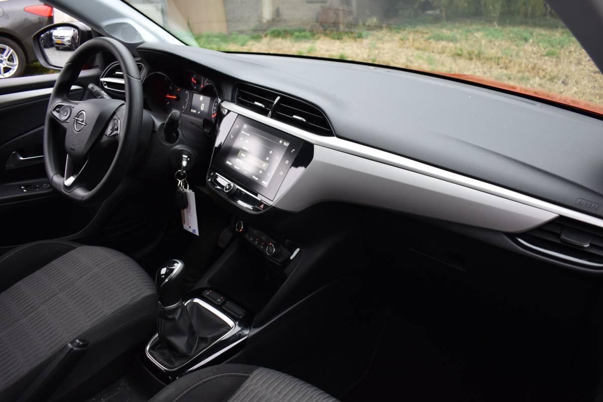 Opel Corsa Opel Corsa 1.2 EDITION CRUISE/AIRCO/CARPLAY