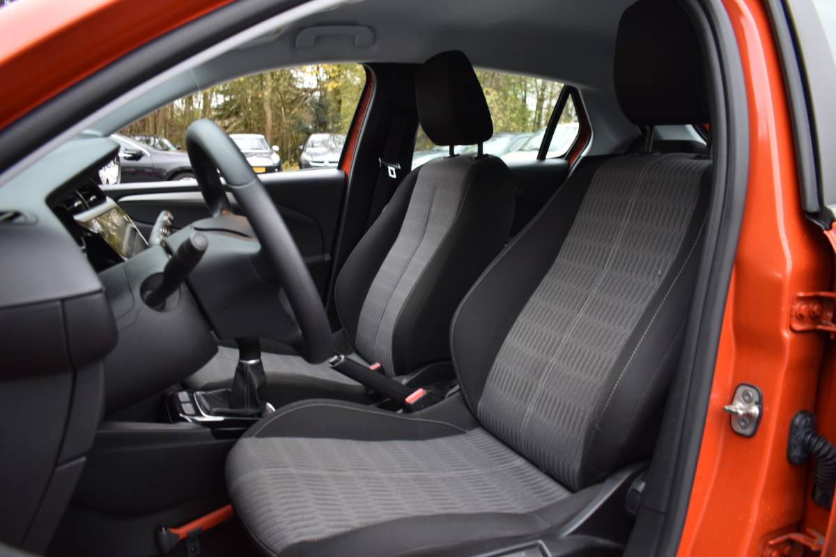 Opel Corsa Opel Corsa 1.2 EDITION CRUISE/AIRCO/CARPLAY