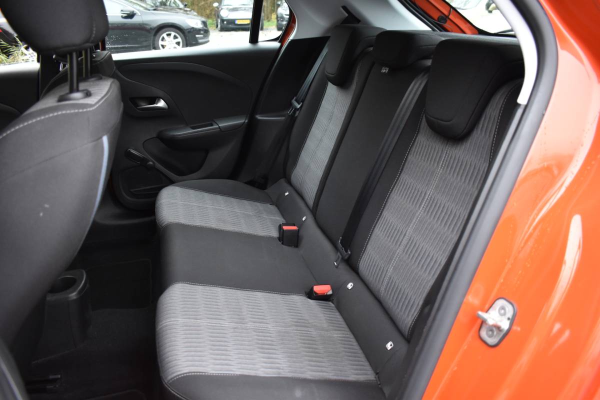 Opel Corsa Opel Corsa 1.2 EDITION CRUISE/AIRCO/CARPLAY