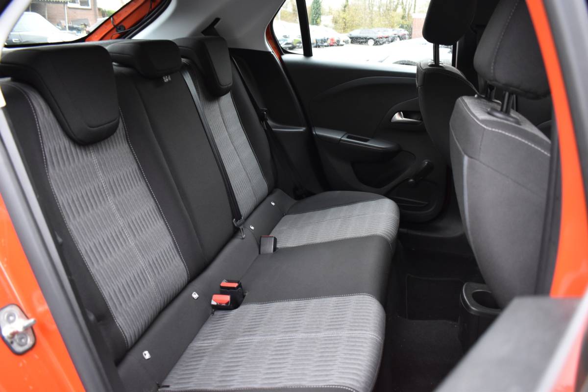 Opel Corsa Opel Corsa 1.2 EDITION CRUISE/AIRCO/CARPLAY