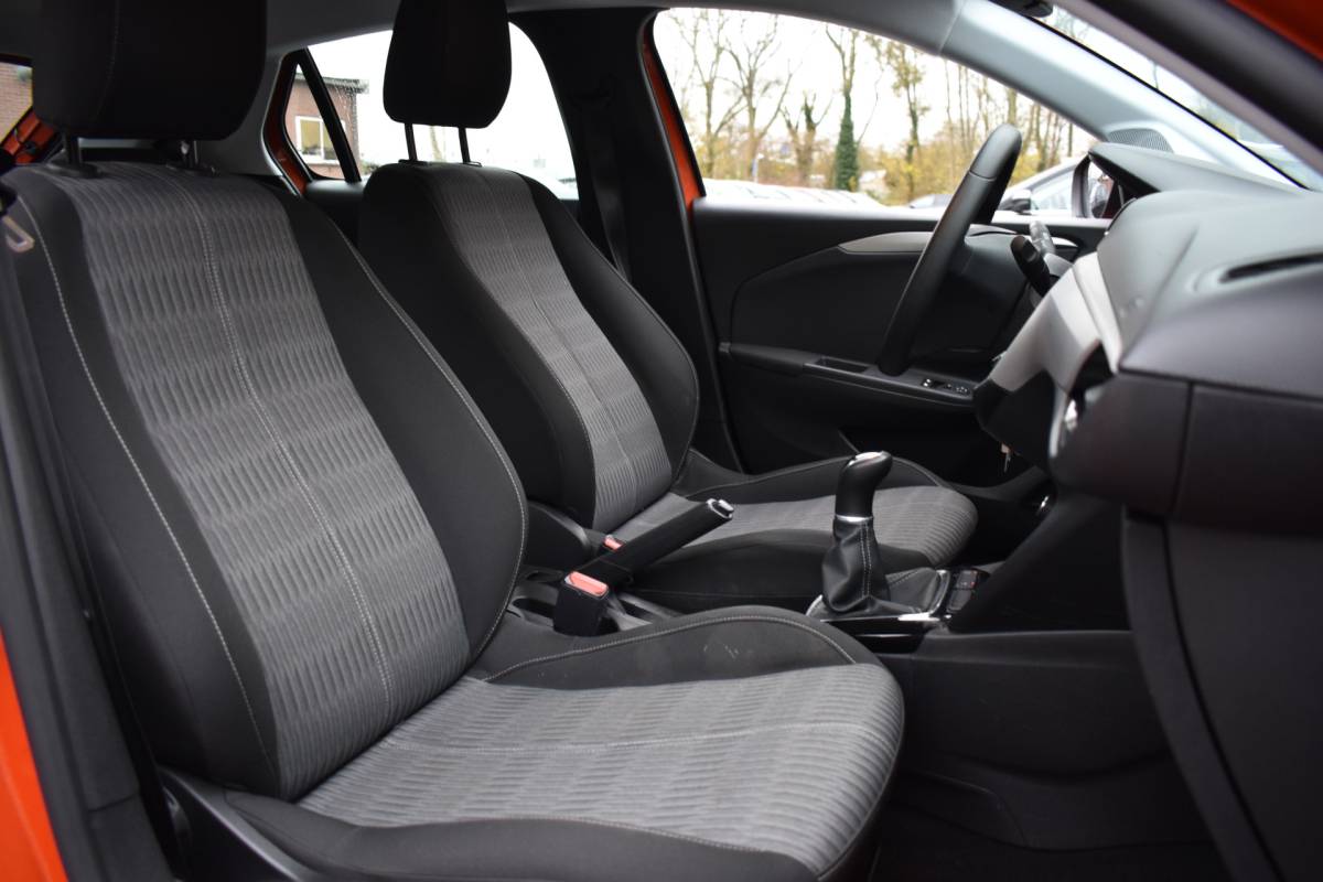 Opel Corsa Opel Corsa 1.2 EDITION CRUISE/AIRCO/CARPLAY
