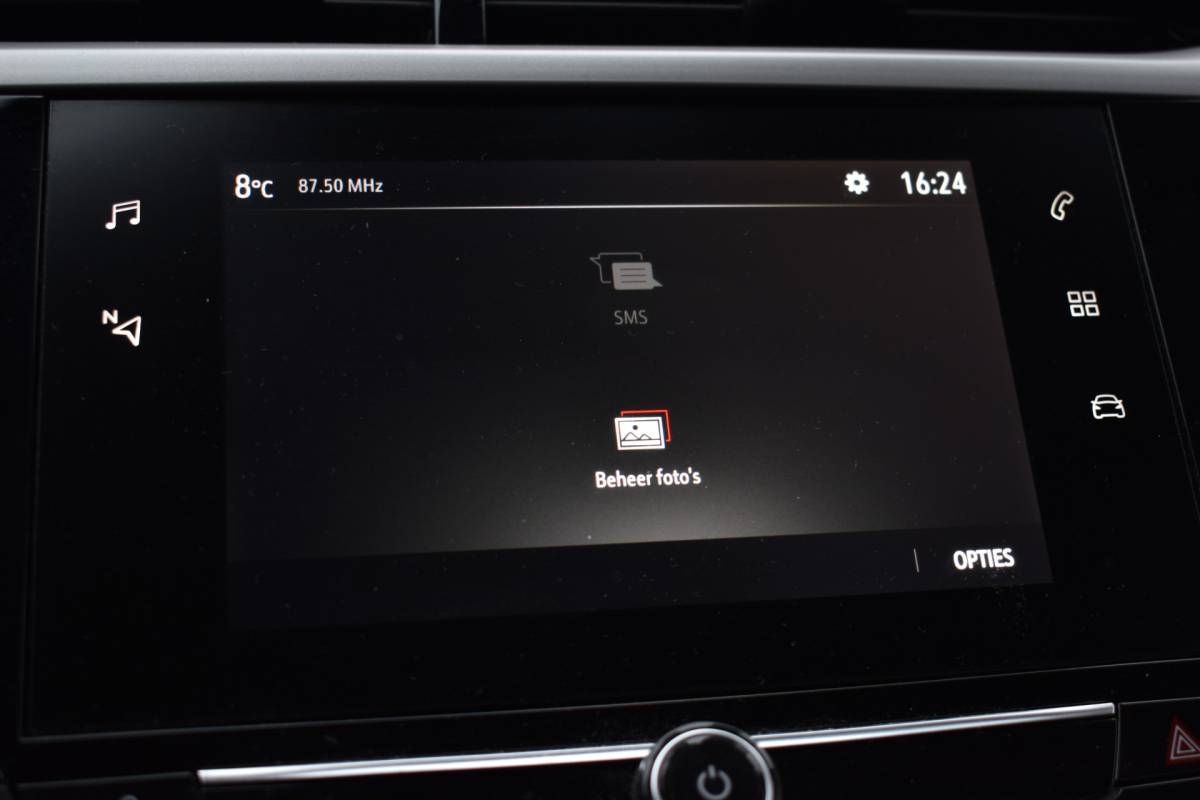 Opel Corsa Opel Corsa 1.2 EDITION CRUISE/AIRCO/CARPLAY