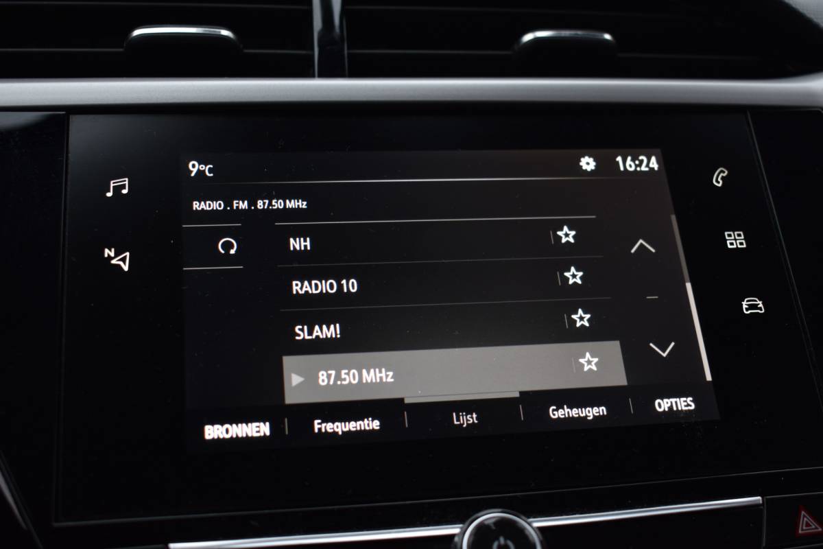 Opel Corsa Opel Corsa 1.2 EDITION CRUISE/AIRCO/CARPLAY