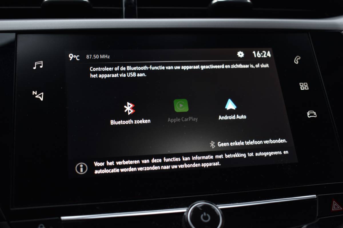 Opel Corsa Opel Corsa 1.2 EDITION CRUISE/AIRCO/CARPLAY