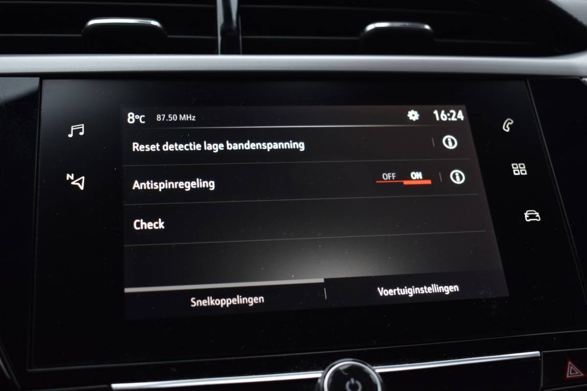 Opel Corsa Opel Corsa 1.2 EDITION CRUISE/AIRCO/CARPLAY