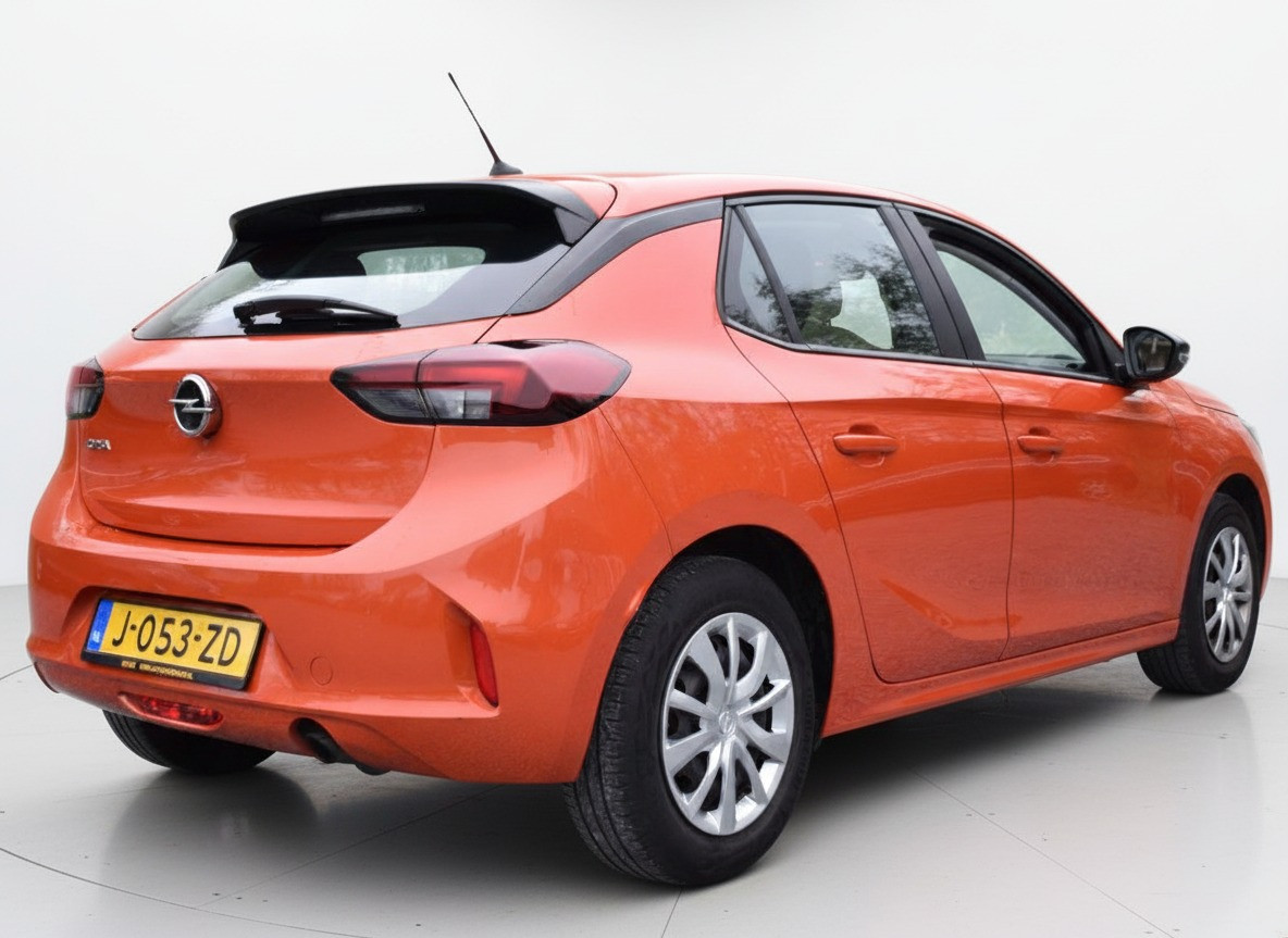 Opel Corsa Opel Corsa 1.2 EDITION CRUISE/AIRCO/CARPLAY
