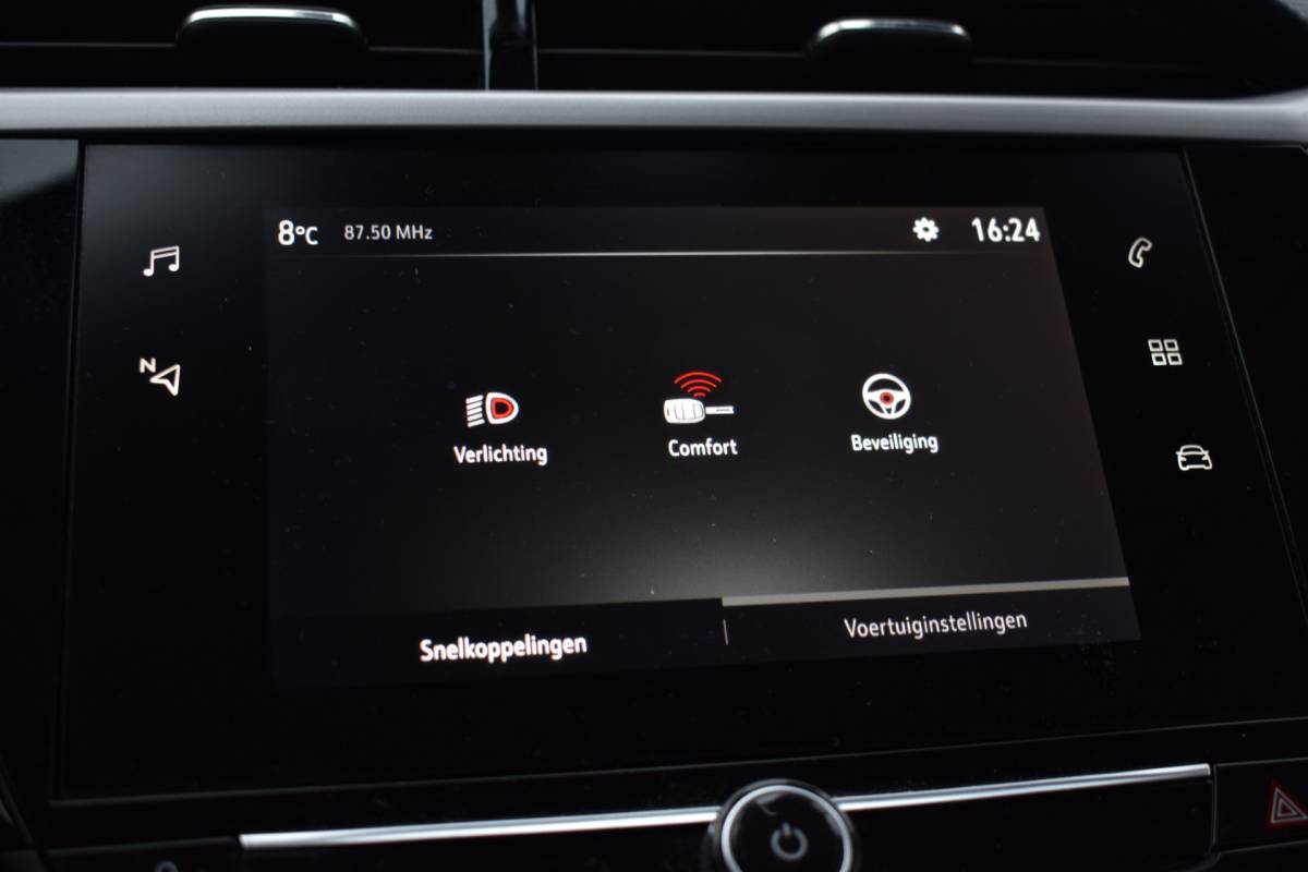 Opel Corsa Opel Corsa 1.2 EDITION CRUISE/AIRCO/CARPLAY