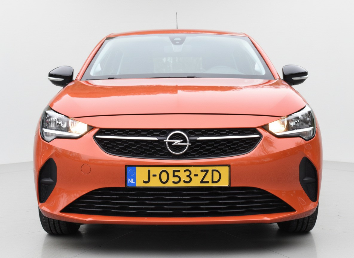 Opel Corsa Opel Corsa 1.2 EDITION CRUISE/AIRCO/CARPLAY