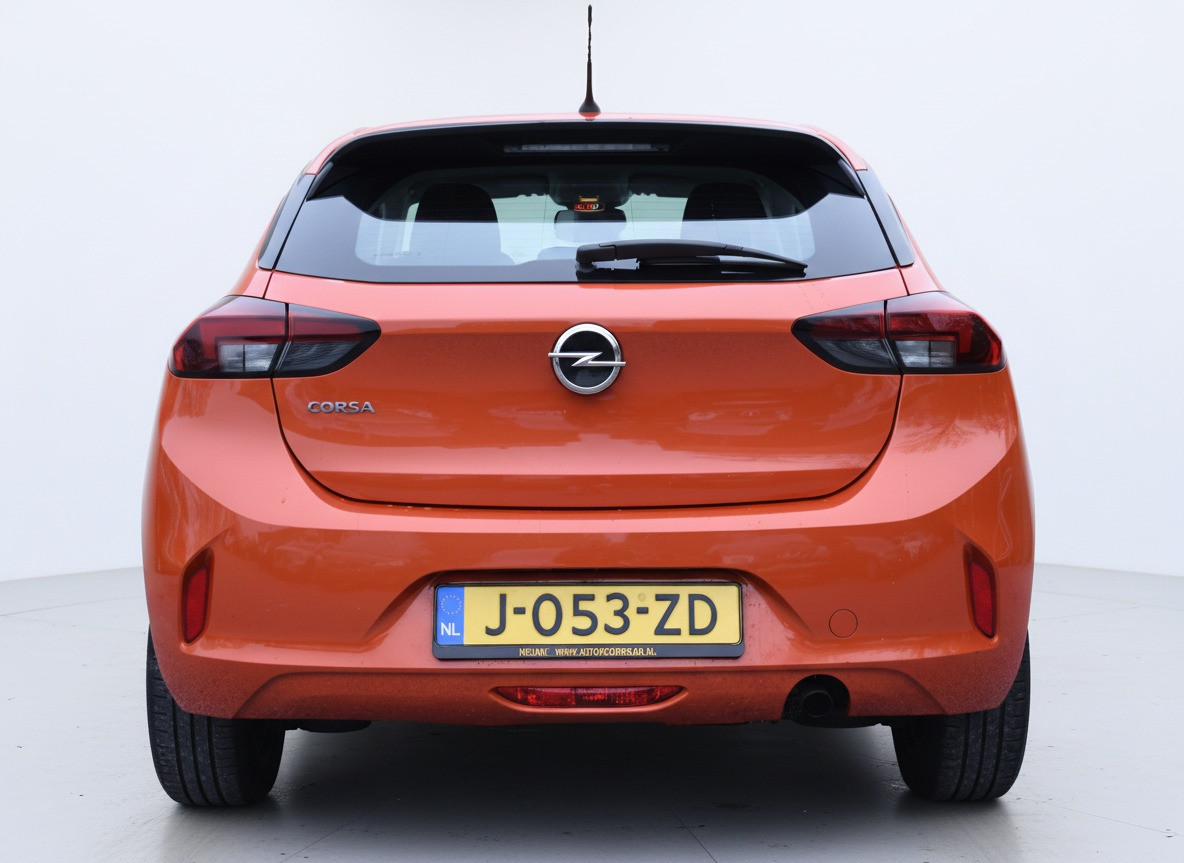 Opel Corsa Opel Corsa 1.2 EDITION CRUISE/AIRCO/CARPLAY