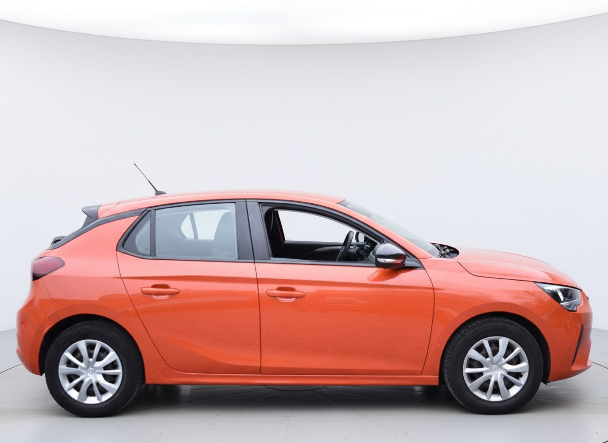 Opel Corsa Opel Corsa 1.2 EDITION CRUISE/AIRCO/CARPLAY