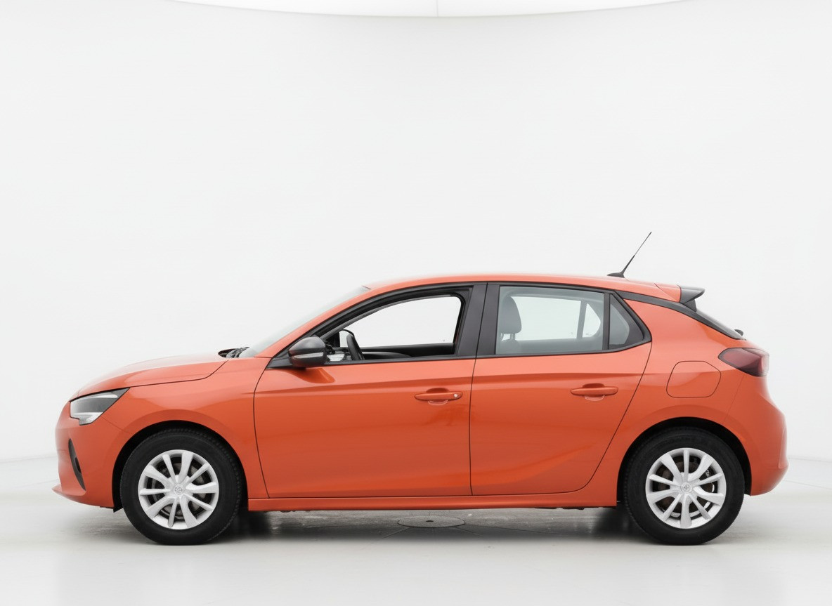 Opel Corsa Opel Corsa 1.2 EDITION CRUISE/AIRCO/CARPLAY