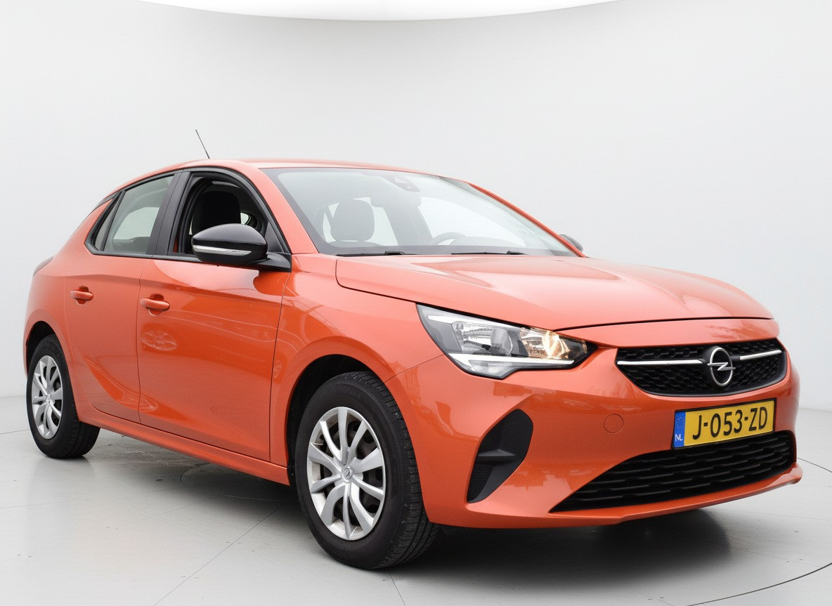 Opel Corsa Opel Corsa 1.2 EDITION CRUISE/AIRCO/CARPLAY