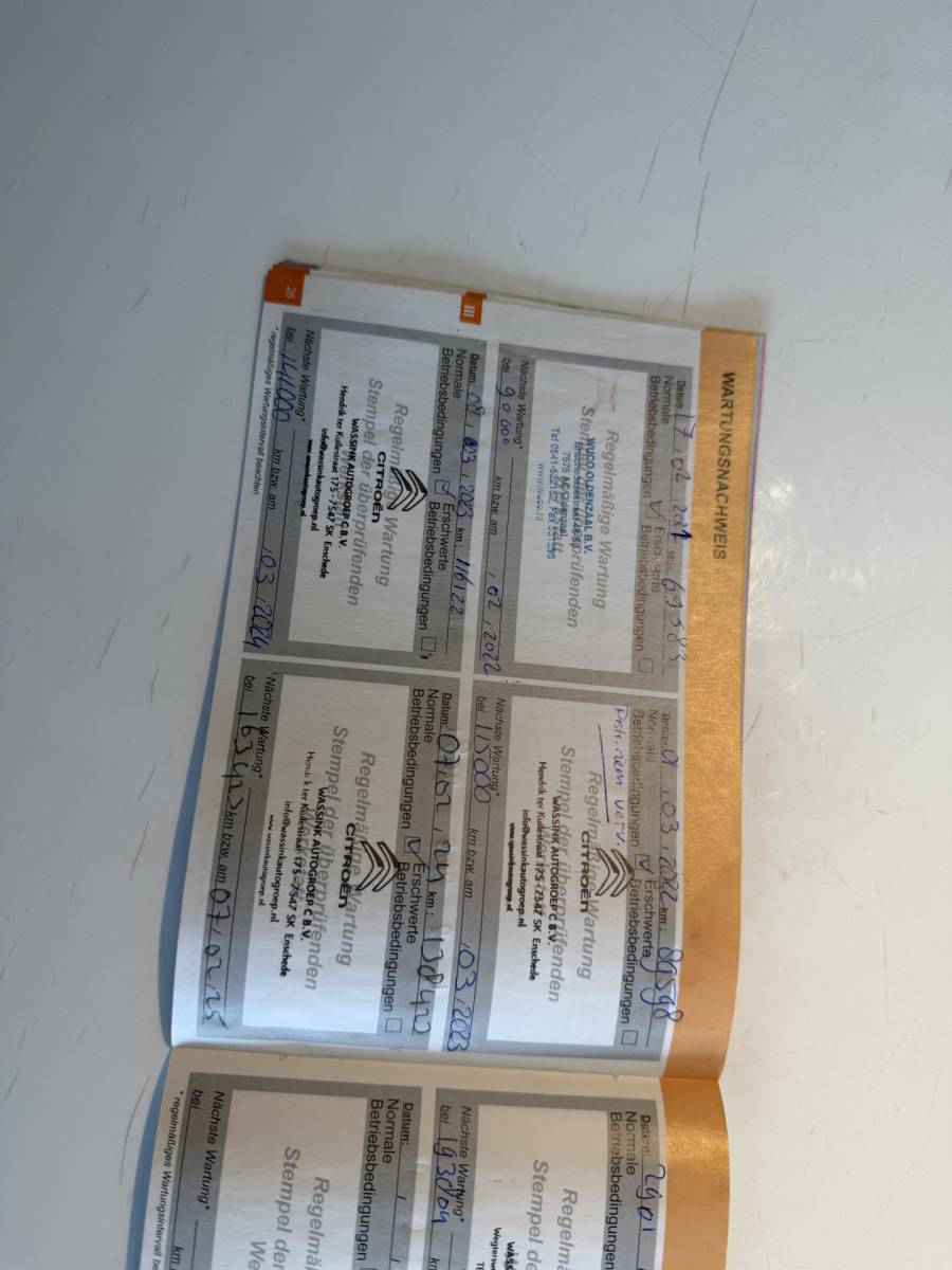 Citroën C4 Picasso Citroën C4 Picasso 1.2 PureTech Shine Bj 2017 Hoge Zit Dealer onderhouden mooie ruime auto