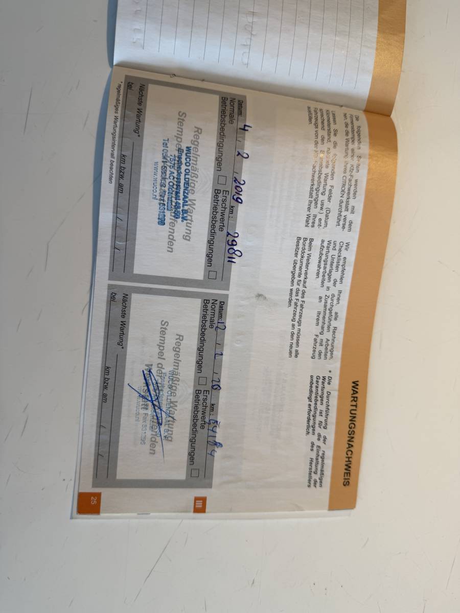 Citroën C4 Picasso Citroën C4 Picasso 1.2 PureTech Shine Bj 2017 Hoge Zit Dealer onderhouden mooie ruime auto