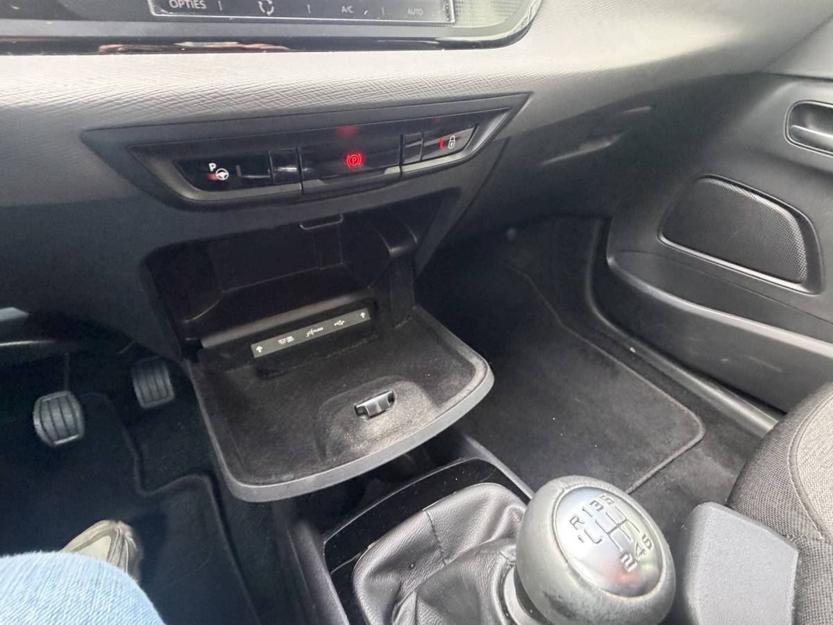 Citroën C4 Picasso Citroën C4 Picasso 1.2 PureTech Shine Bj 2017 Hoge Zit Dealer onderhouden mooie ruime auto