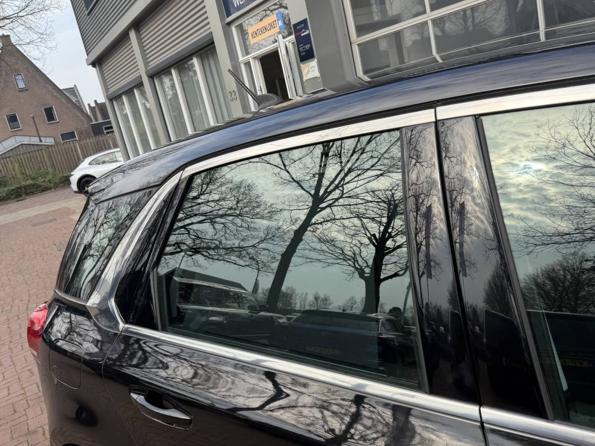 Citroën C4 Picasso Citroën C4 Picasso 1.2 PureTech Shine Bj 2017 Hoge Zit Dealer onderhouden mooie ruime auto