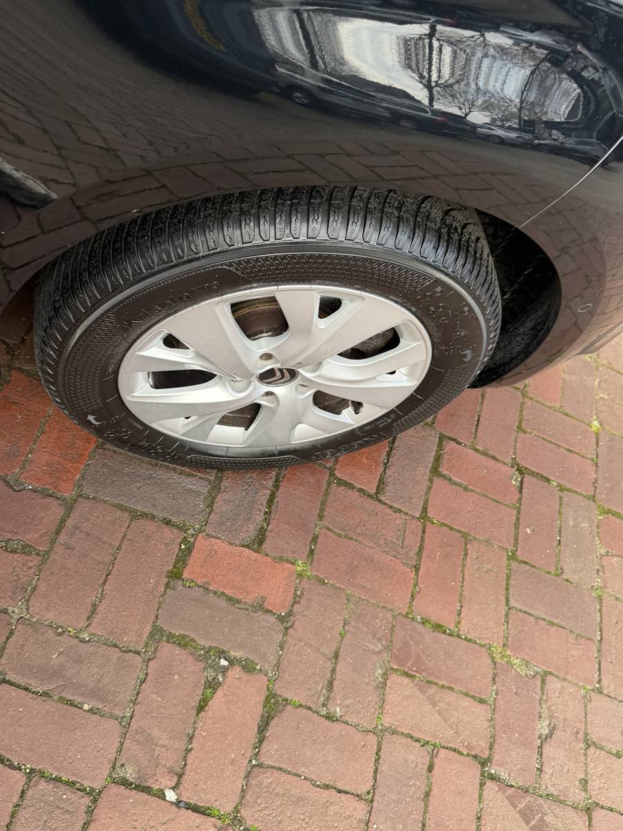 Citroën C4 Picasso Citroën C4 Picasso 1.2 PureTech Shine Bj 2017 Hoge Zit Dealer onderhouden mooie ruime auto
