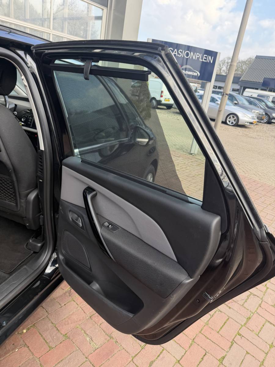 Citroën C4 Picasso Citroën C4 Picasso 1.2 PureTech Shine Bj 2017 Hoge Zit Dealer onderhouden mooie ruime auto