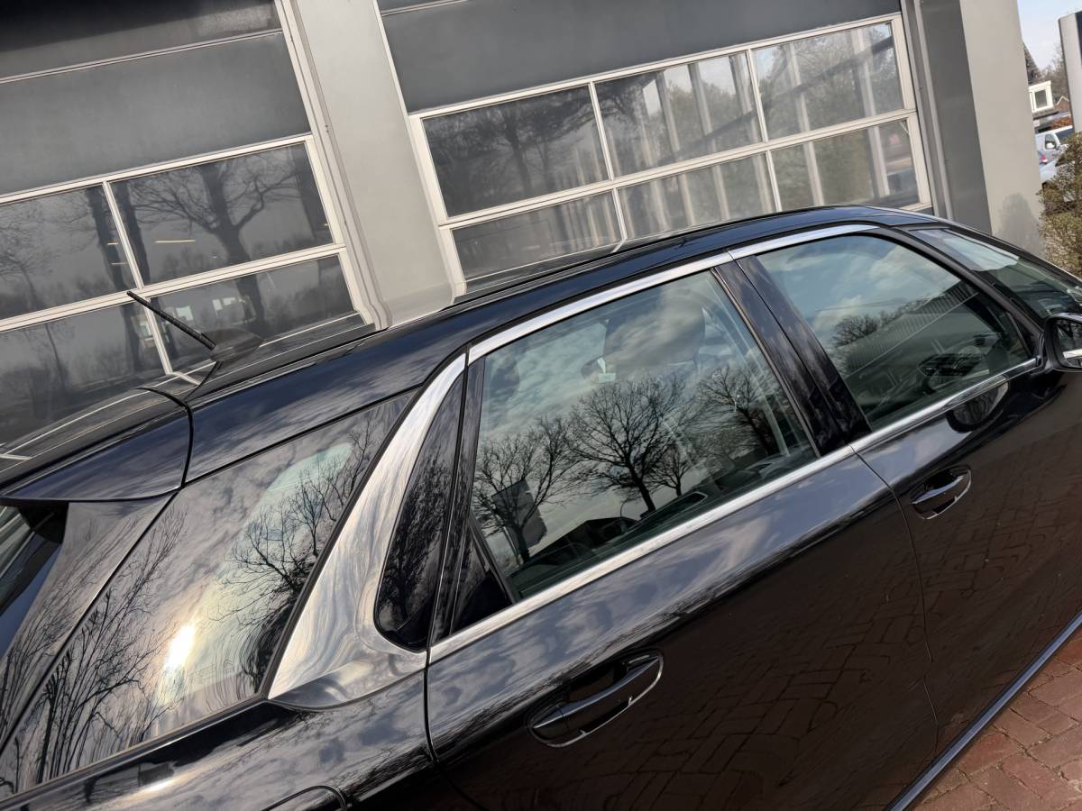 Citroën C4 Picasso Citroën C4 Picasso 1.2 PureTech Shine Bj 2017 Hoge Zit Dealer onderhouden mooie ruime auto