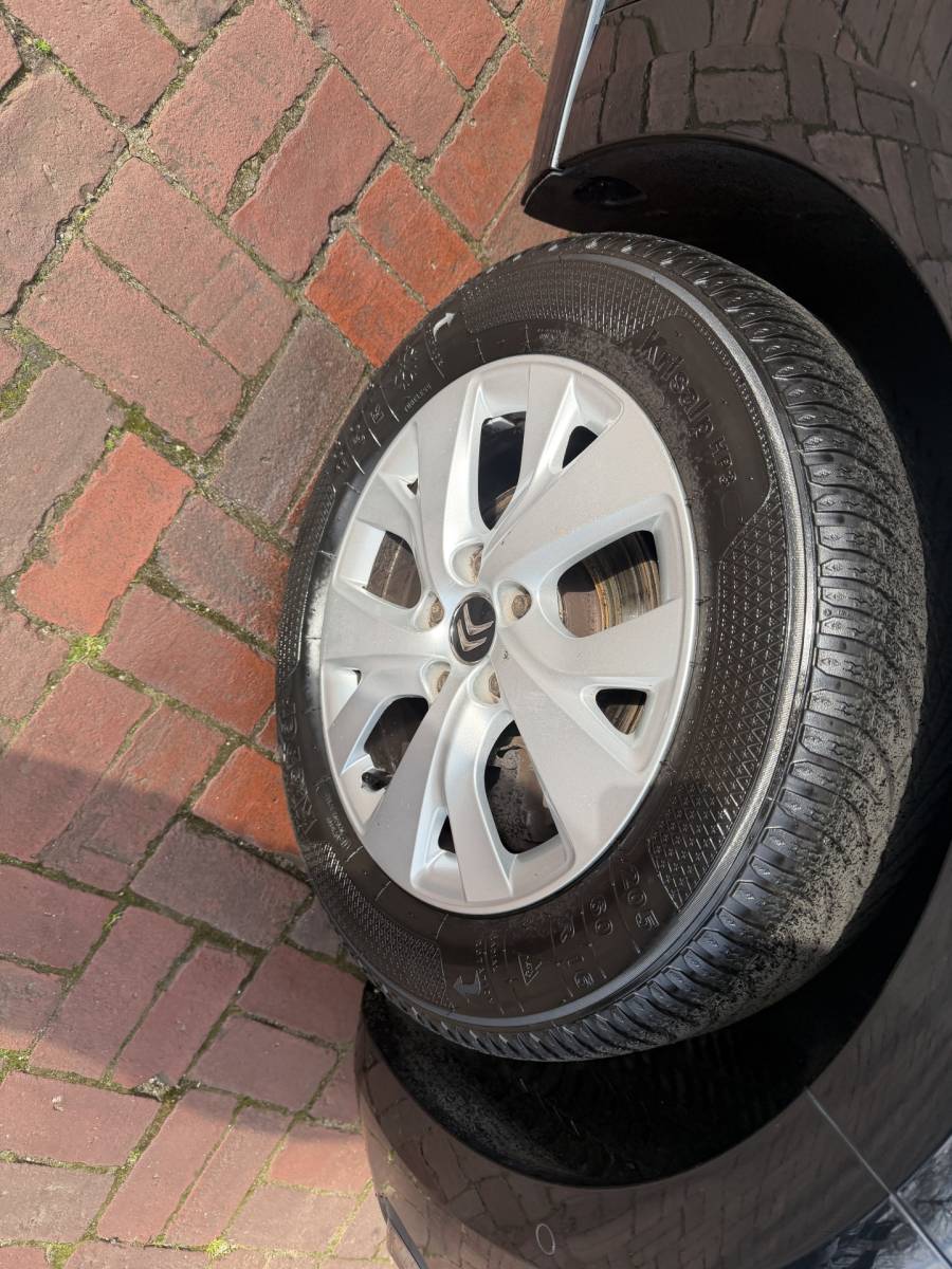 Citroën C4 Picasso Citroën C4 Picasso 1.2 PureTech Shine Bj 2017 Hoge Zit Dealer onderhouden mooie ruime auto