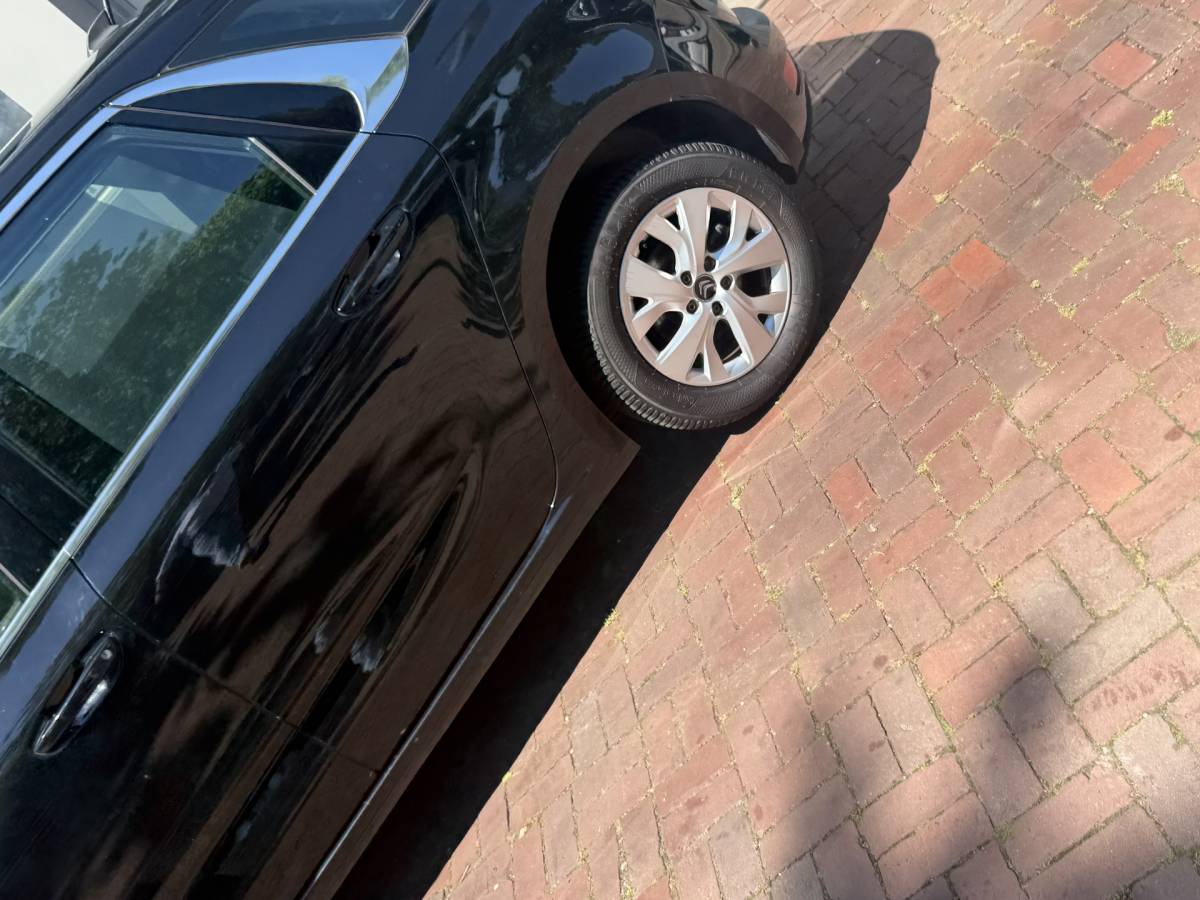 Citroën C4 Picasso Citroën C4 Picasso 1.2 PureTech Shine Bj 2017 Hoge Zit Dealer onderhouden mooie ruime auto