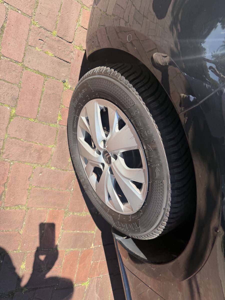 Citroën C4 Picasso Citroën C4 Picasso 1.2 PureTech Shine Bj 2017 Hoge Zit Dealer onderhouden mooie ruime auto
