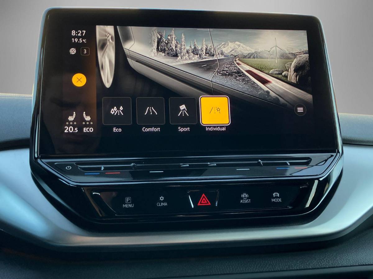 Volkswagen ID.4 Volkswagen ID.4 Style 52 kWh 125kW/170PK · Apple Carplay/Android Auto · Parkeersensoren · Navigatie