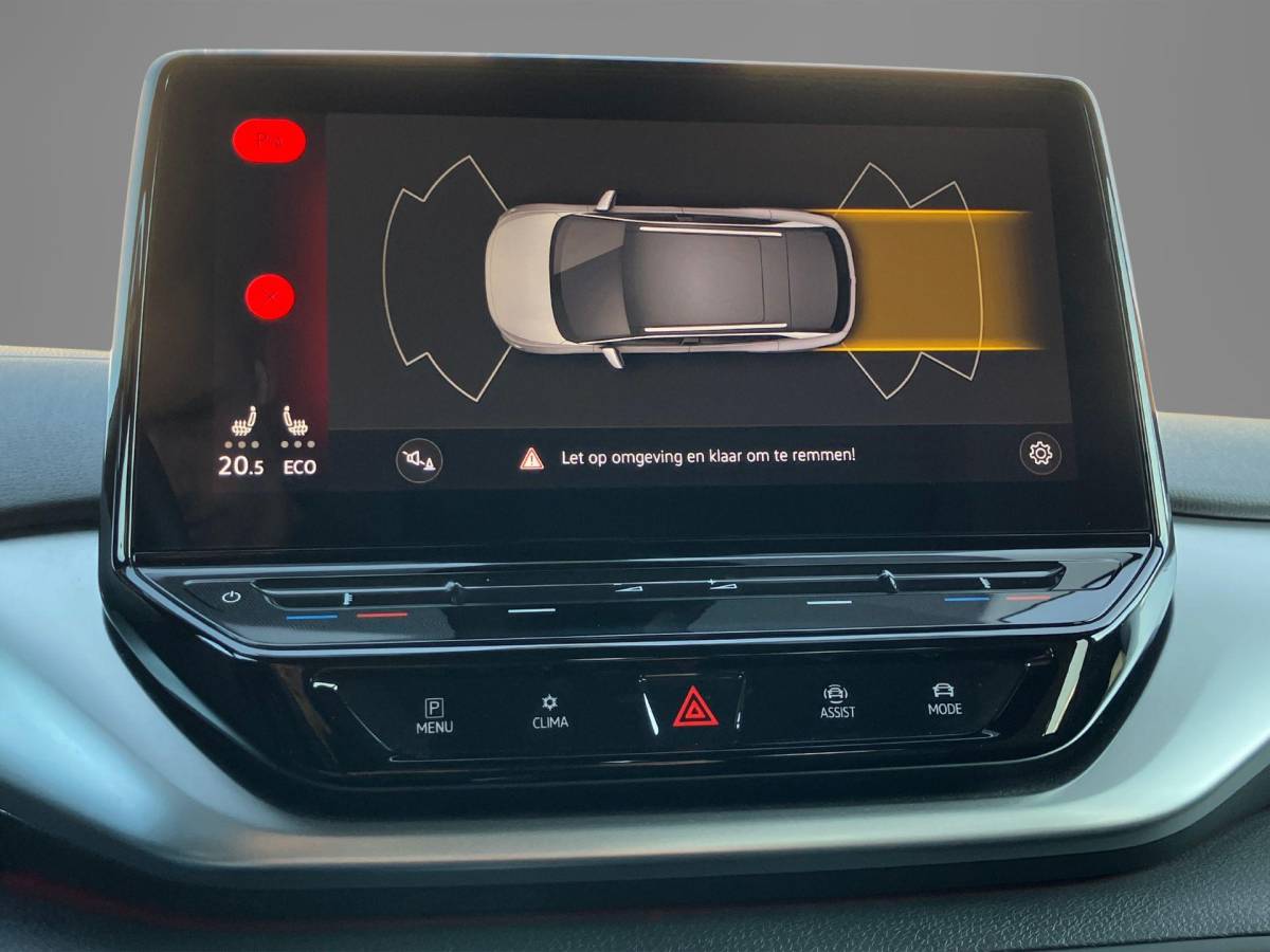 Volkswagen ID.4 Volkswagen ID.4 Style 52 kWh 125kW/170PK · Apple Carplay/Android Auto · Parkeersensoren · Navigatie