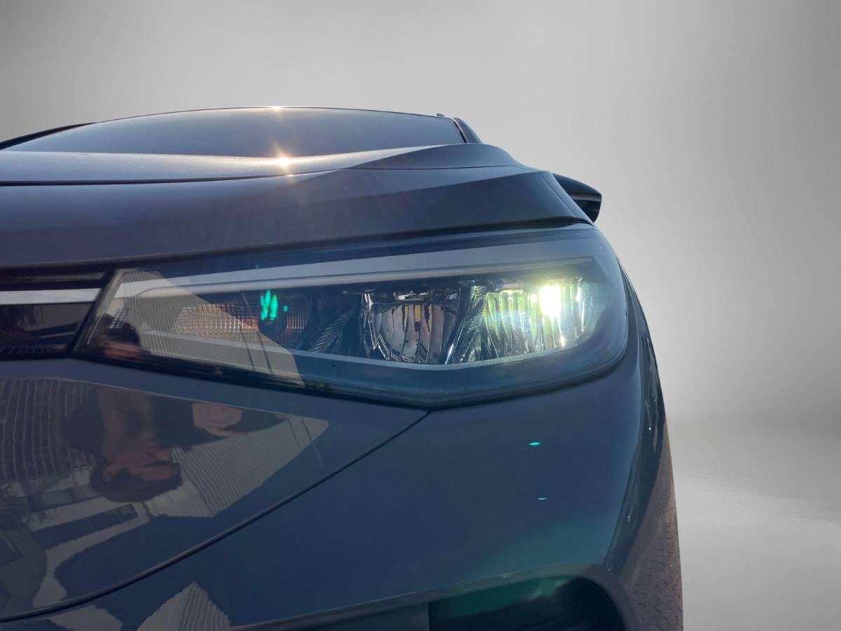 Volkswagen ID.4 Volkswagen ID.4 Style 52 kWh 125kW/170PK · Apple Carplay/Android Auto · Parkeersensoren · Navigatie