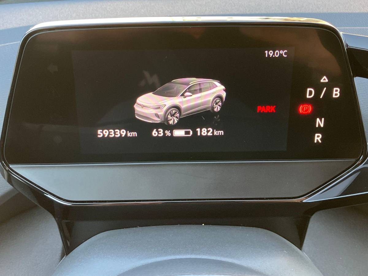 Volkswagen ID.4 Volkswagen ID.4 Style 52 kWh 125kW/170PK · Apple Carplay/Android Auto · Parkeersensoren · Navigatie
