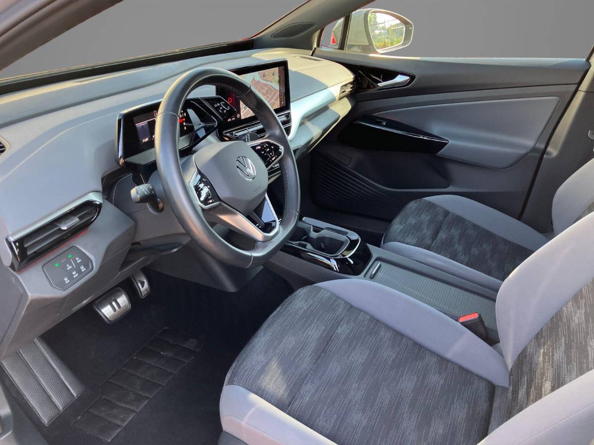 Volkswagen ID.4 Volkswagen ID.4 Style 52 kWh 125kW/170PK · Apple Carplay/Android Auto · Parkeersensoren · Navigatie
