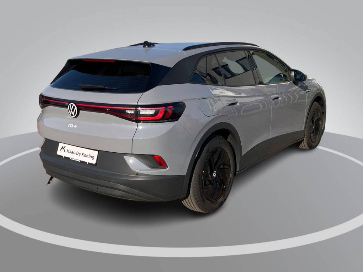 Volkswagen ID.4 Volkswagen ID.4 Style 52 kWh 125kW/170PK · Apple Carplay/Android Auto · Parkeersensoren · Navigatie
