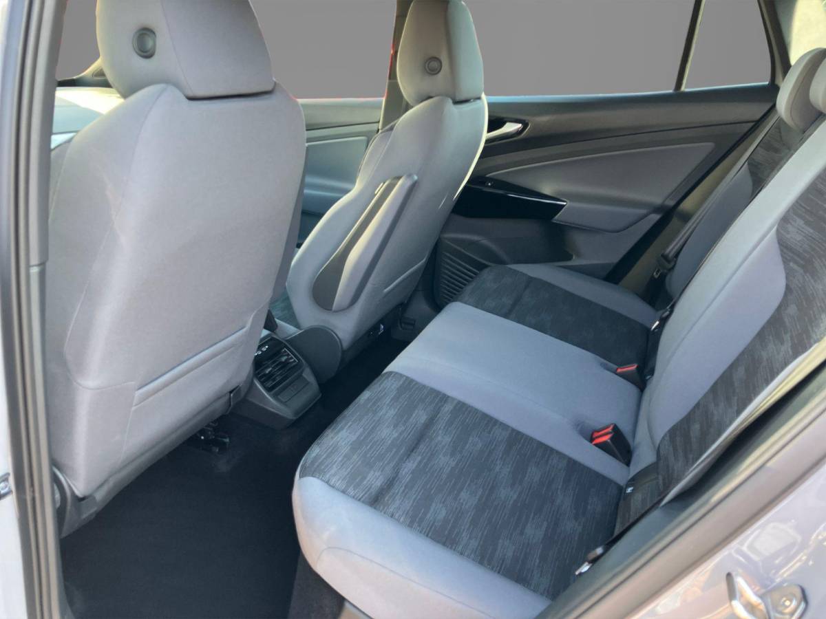 Volkswagen ID.4 Volkswagen ID.4 Style 52 kWh 125kW/170PK · Apple Carplay/Android Auto · Parkeersensoren · Navigatie