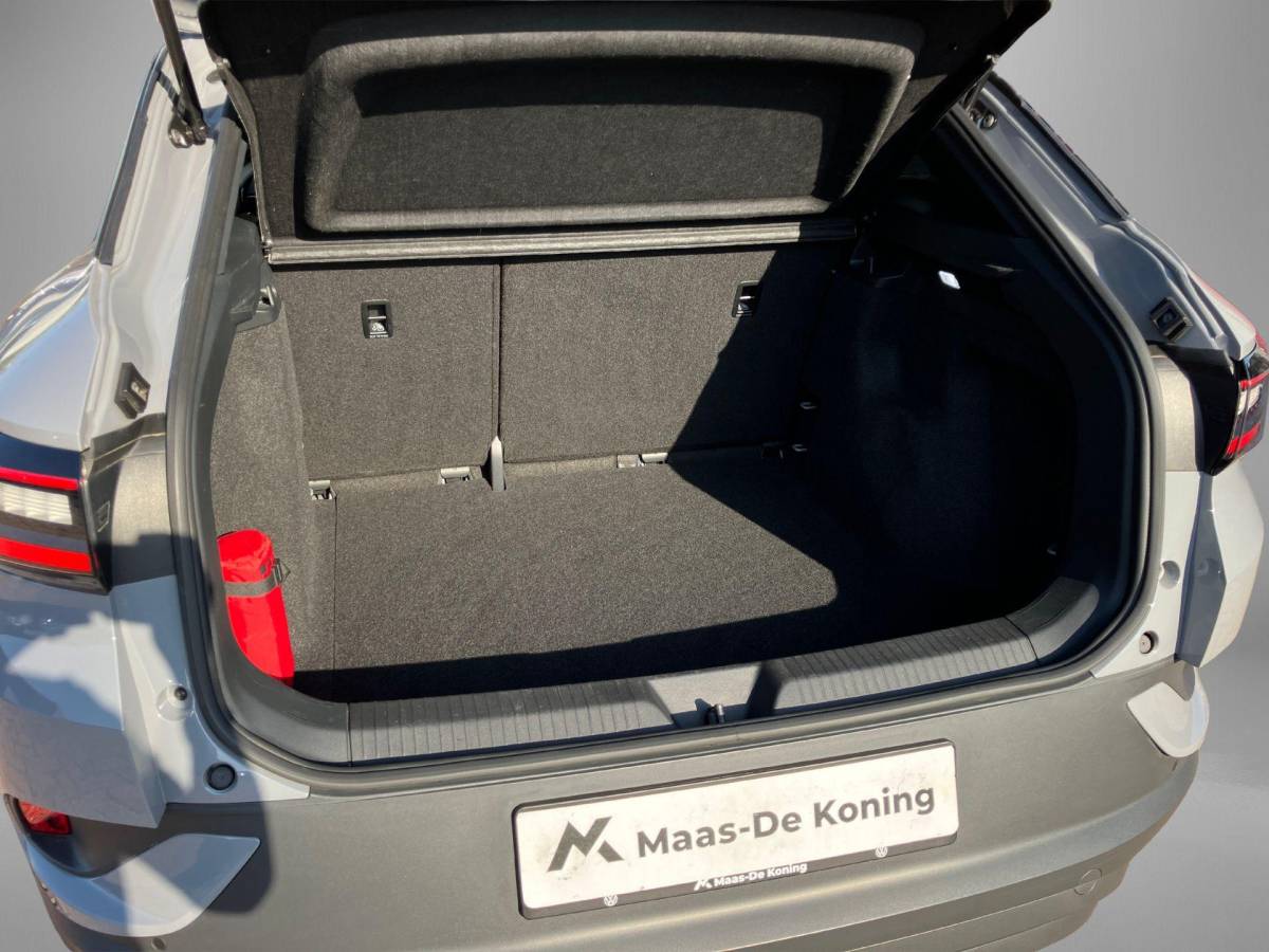 Volkswagen ID.4 Volkswagen ID.4 Style 52 kWh 125kW/170PK · Apple Carplay/Android Auto · Parkeersensoren · Navigatie