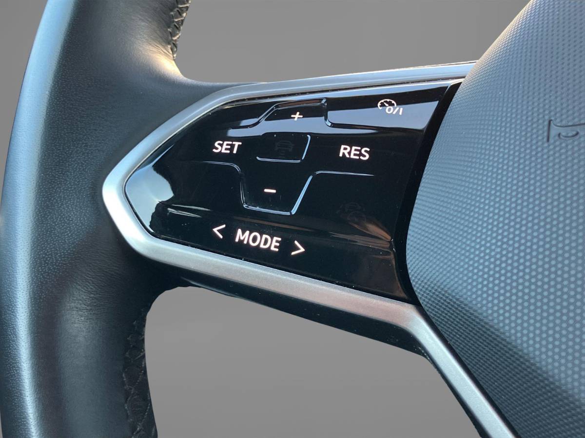 Volkswagen ID.4 Volkswagen ID.4 Style 52 kWh 125kW/170PK · Apple Carplay/Android Auto · Parkeersensoren · Navigatie