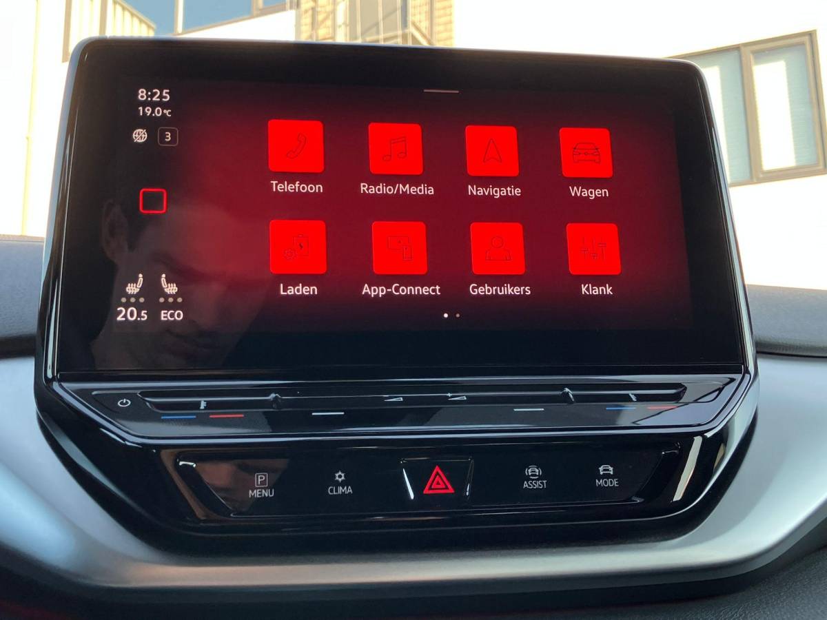 Volkswagen ID.4 Volkswagen ID.4 Style 52 kWh 125kW/170PK · Apple Carplay/Android Auto · Parkeersensoren · Navigatie