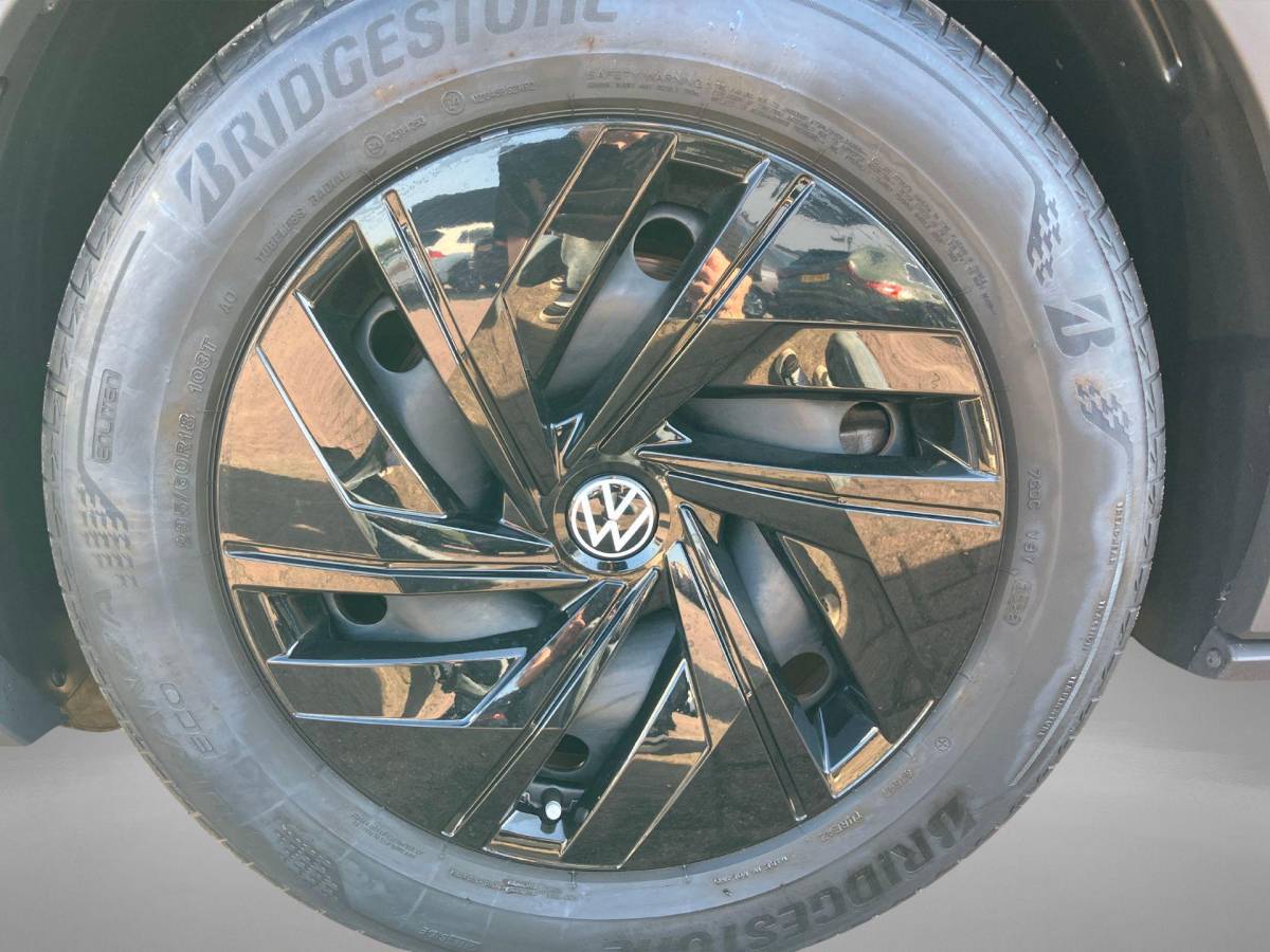 Volkswagen ID.4 Volkswagen ID.4 Style 52 kWh 125kW/170PK · Apple Carplay/Android Auto · Parkeersensoren · Navigatie