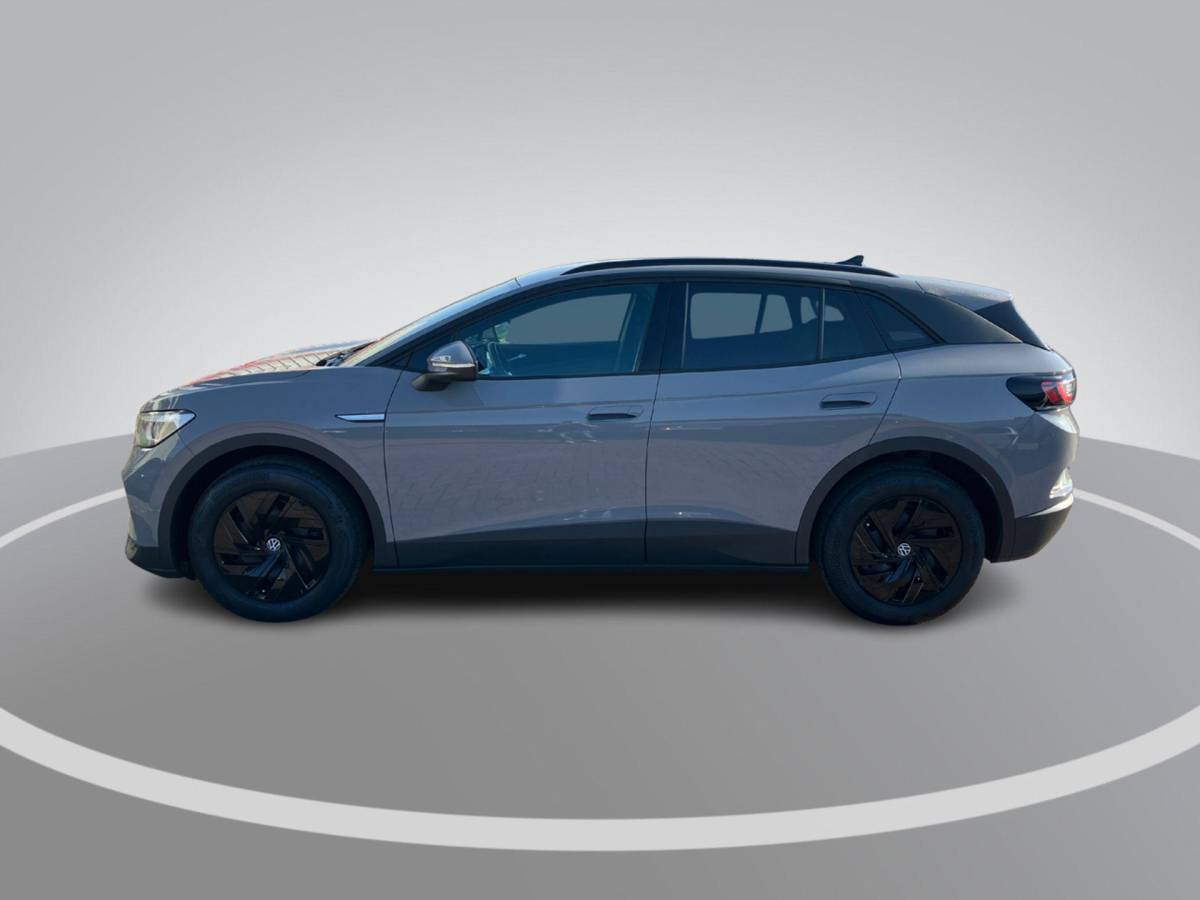 Volkswagen ID.4 Volkswagen ID.4 Style 52 kWh 125kW/170PK · Apple Carplay/Android Auto · Parkeersensoren · Navigatie