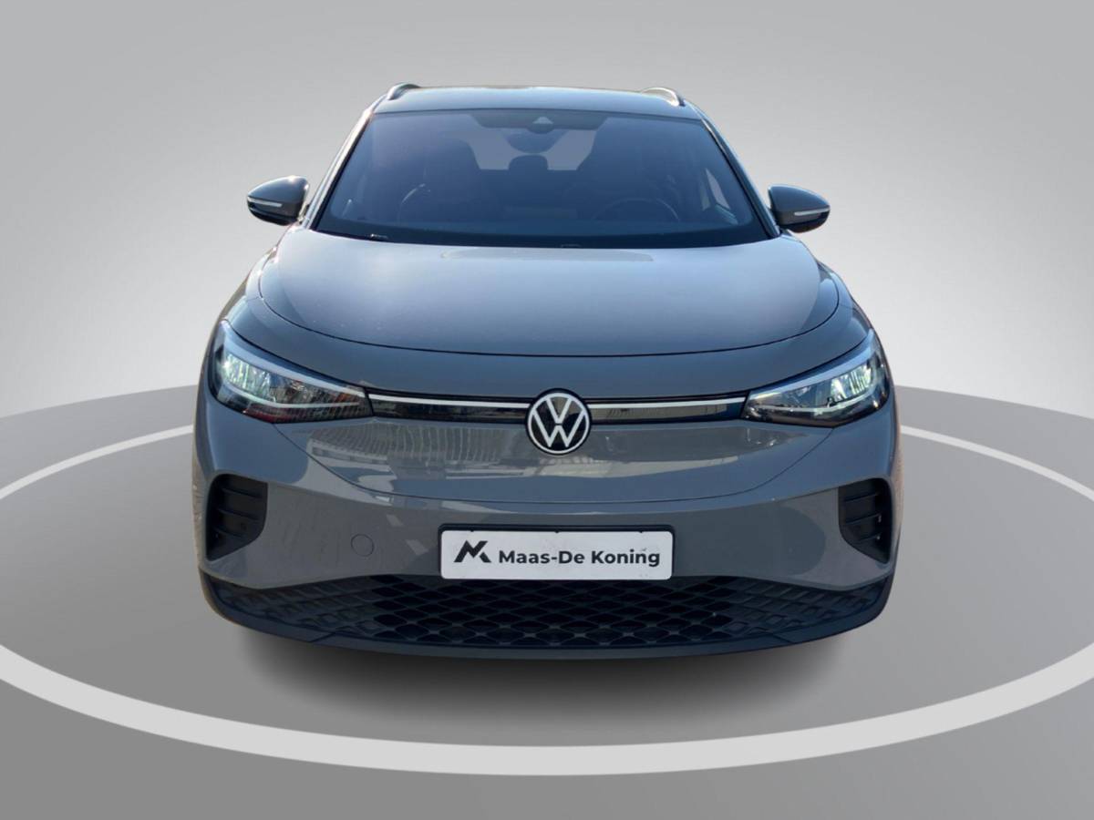 Volkswagen ID.4 Volkswagen ID.4 Style 52 kWh 125kW/170PK · Apple Carplay/Android Auto · Parkeersensoren · Navigatie