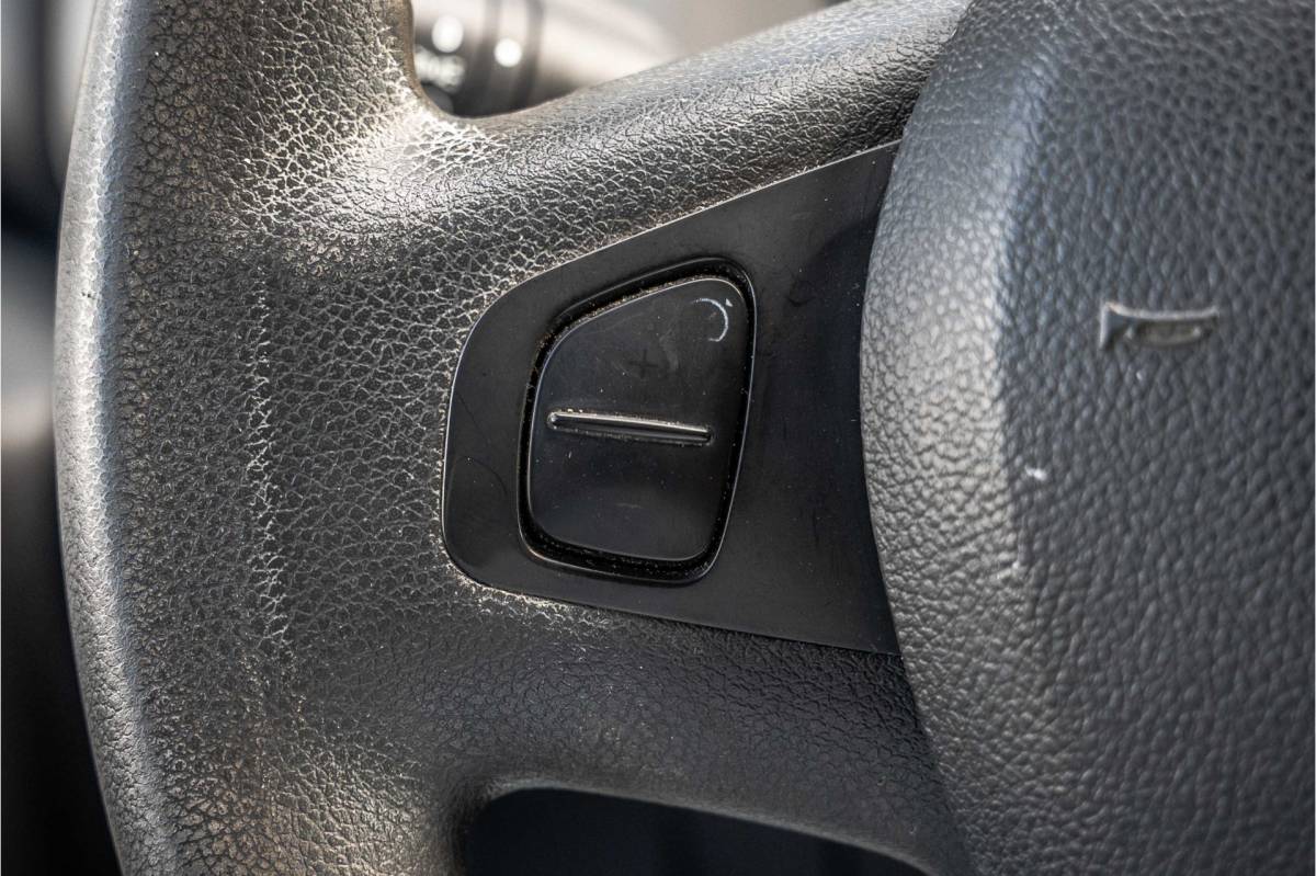 Nissan NV300 Nissan NV300 1.6 dci 125PK L2H1 | DC 6-Zits | Camera | Cruise | Airco | Trekhaak