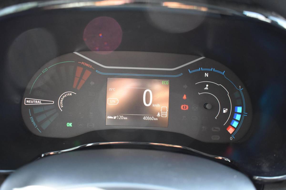 Dacia Spring Dacia Spring Expression 27 kWh | Camera | Carplay | All Season Banden |