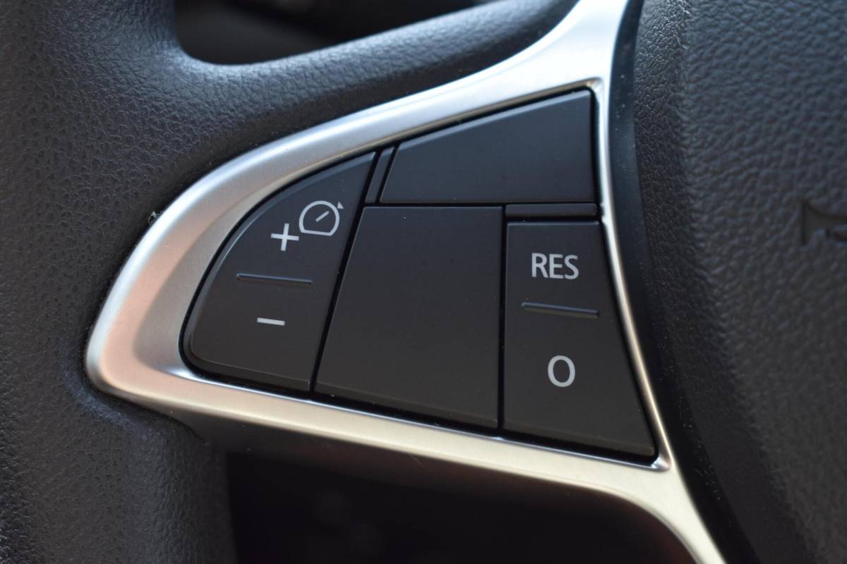 Dacia Spring Dacia Spring Expression 27 kWh | Camera | Carplay | All Season Banden |
