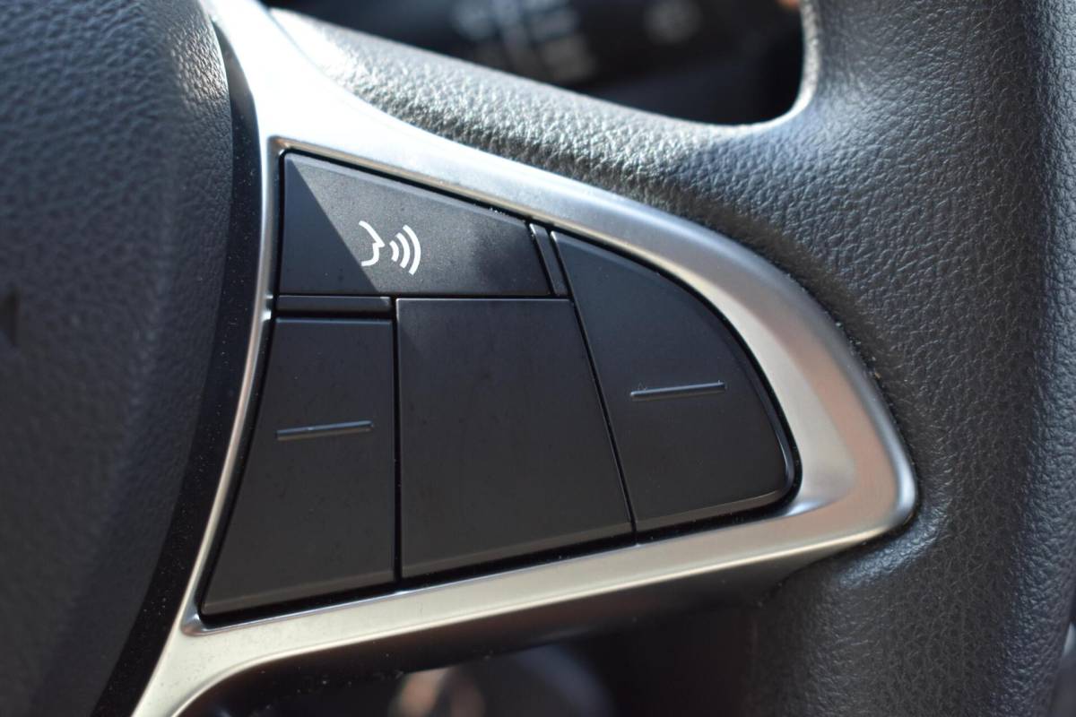 Dacia Spring Dacia Spring Expression 27 kWh | Camera | Carplay | All Season Banden |