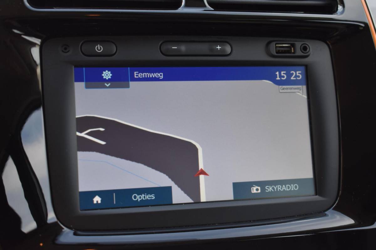 Dacia Spring Dacia Spring Expression 27 kWh | Camera | Carplay | All Season Banden |