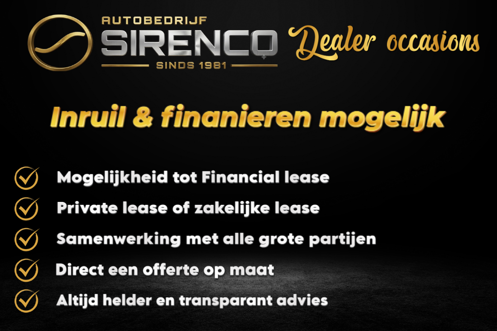 Ford Transit Custom Ford Transit Custom 290 2.2 TDCI L1H1 Ambiente DC | stoelverwarming | dab | airco | cruise control |