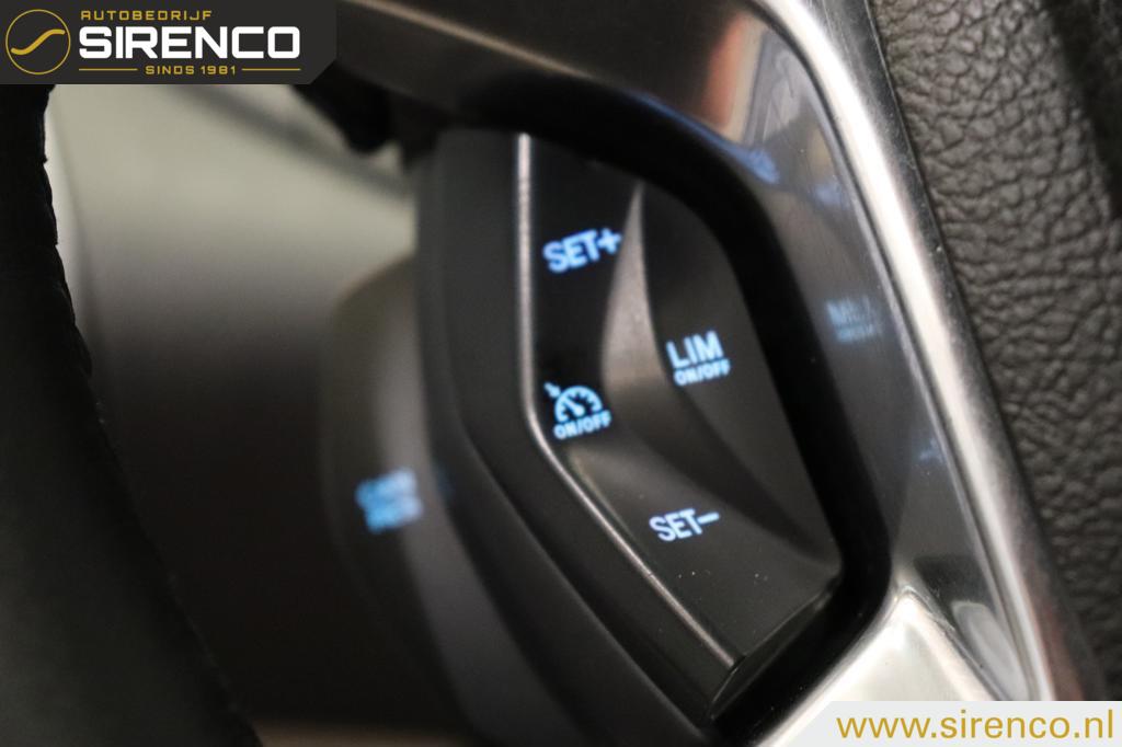 Ford Transit Custom Ford Transit Custom 290 2.2 TDCI L1H1 Ambiente DC | stoelverwarming | dab | airco | cruise control |