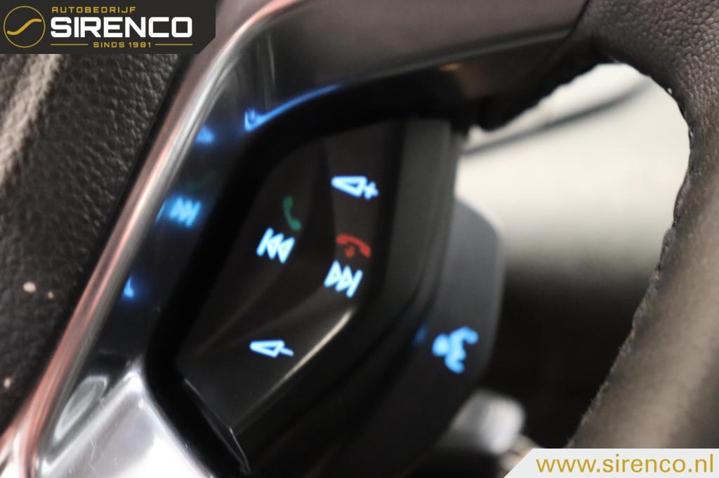 Ford Transit Custom Ford Transit Custom 290 2.2 TDCI L1H1 Ambiente DC | stoelverwarming | dab | airco | cruise control |